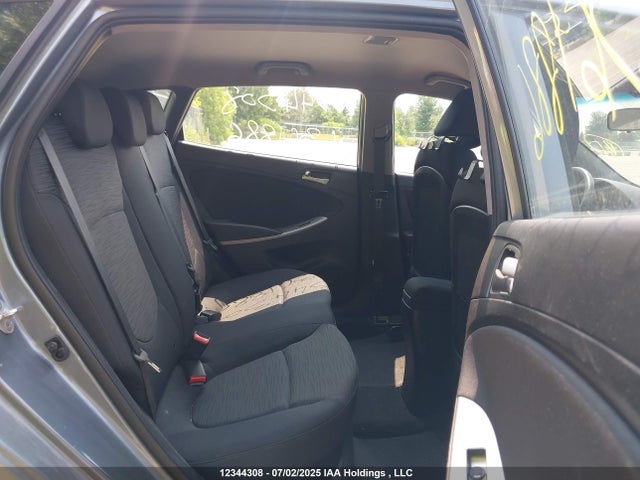 Hyundai 2017 2017 KMHCT5AE2HU361886 Image 8