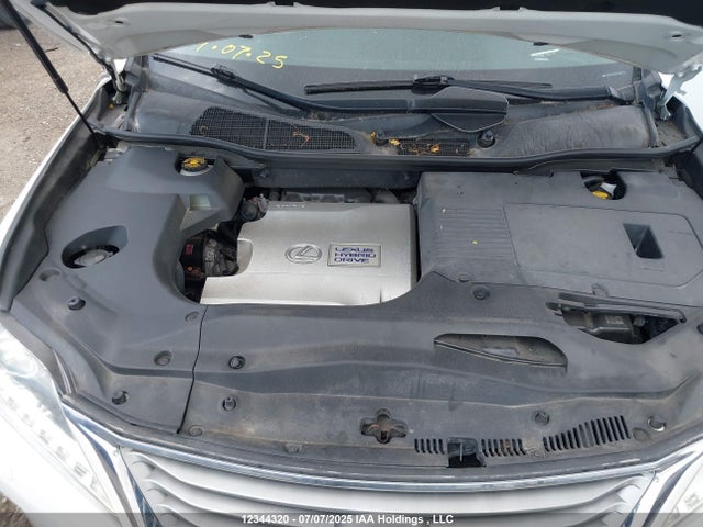 JTJBC1BA7E2067408 Lexus 2gr-fxe, 4jm + 2fm