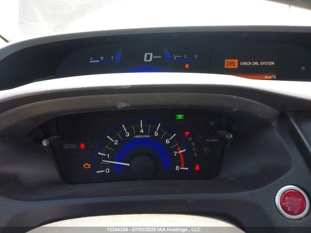 2HGFG3B9XEH003351 Honda r18z1