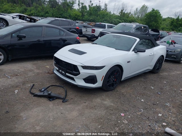 1FAGP8FF2R5108405 Ford tivct