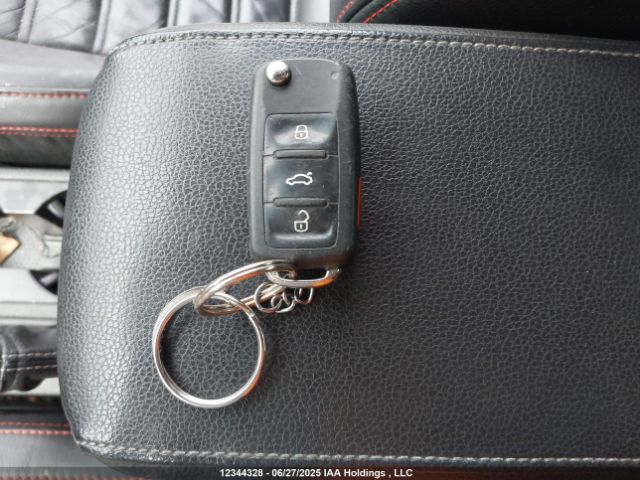 3VWDA7AJ2FM324827 Volkswagen Jetta
