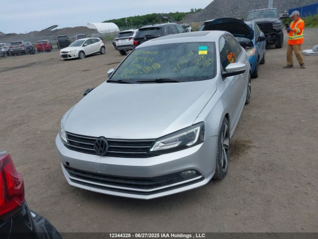 3VWDA7AJ2FM324827 Volkswagen Jetta