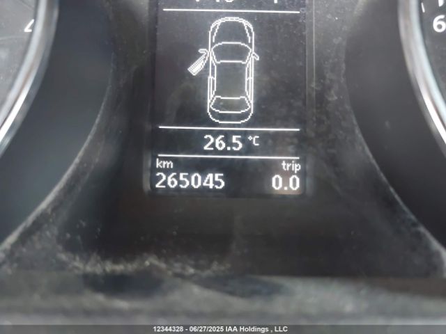 3VWDA7AJ2FM324827 Volkswagen Jetta