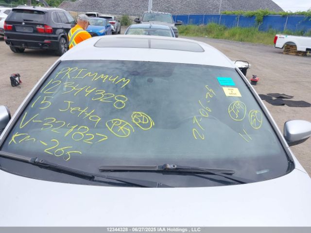 3VWDA7AJ2FM324827 Volkswagen Jetta