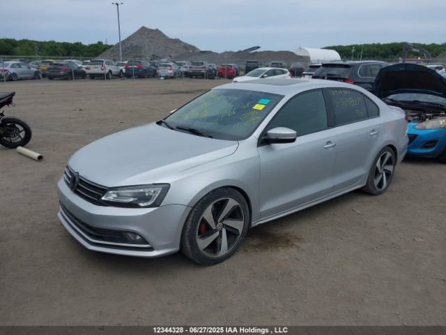 3VWDA7AJ2FM324827 Volkswagen Jetta