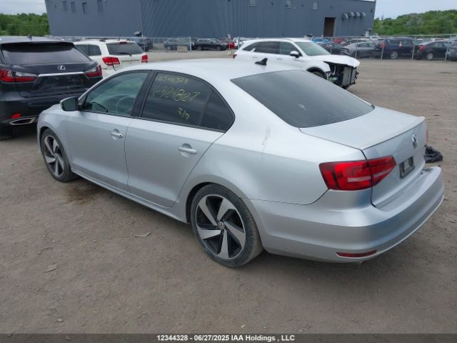 3VWDA7AJ2FM324827 Volkswagen Jetta