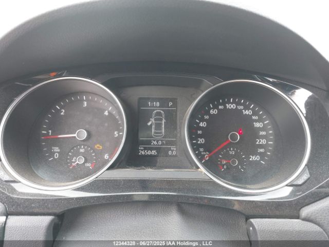 3VWDA7AJ2FM324827 Volkswagen Jetta
