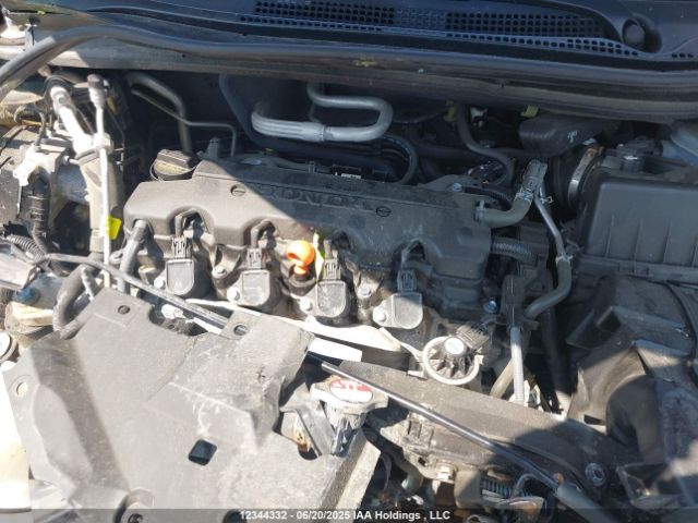 3CZRU6H93NM105311 Honda r18z9