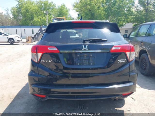 3CZRU6H93NM105311 Honda r18z9