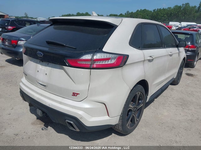 2FMPK4AP4KBB11059 Ford 2.7l gtdi w/premium fuel