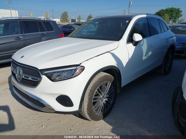 W1NKM4HB5RF131244 Mercedes-Benz m254