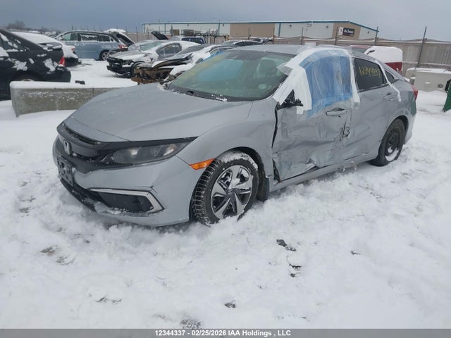 2HGFC2F58LH017310 Honda k20c2