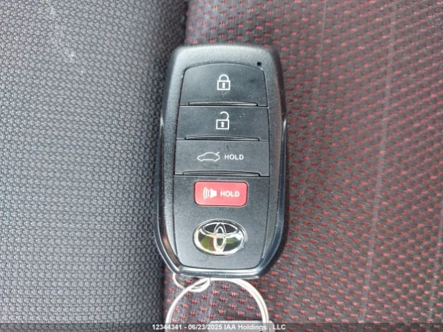JTDBDMHE1PJ002784 Toyota 2zr-fxe, 1vm+1wm