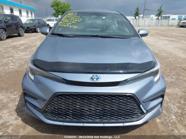 JTDBDMHE1PJ002784 Toyota 2zr-fxe, 1vm+1wm
