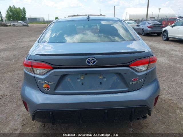 JTDBDMHE1PJ002784 Toyota 2zr-fxe, 1vm+1wm