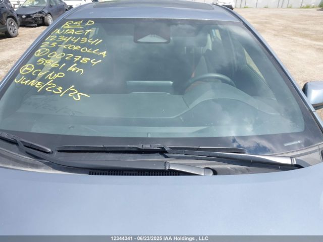 JTDBDMHE1PJ002784 Toyota 2zr-fxe, 1vm+1wm
