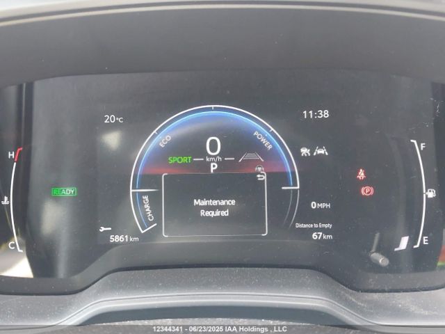 JTDBDMHE1PJ002784 Toyota 2zr-fxe, 1vm+1wm