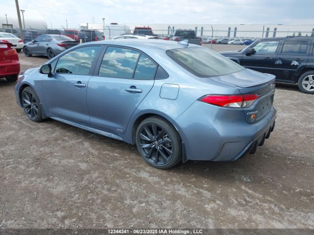 JTDBDMHE1PJ002784 Toyota 2zr-fxe, 1vm+1wm