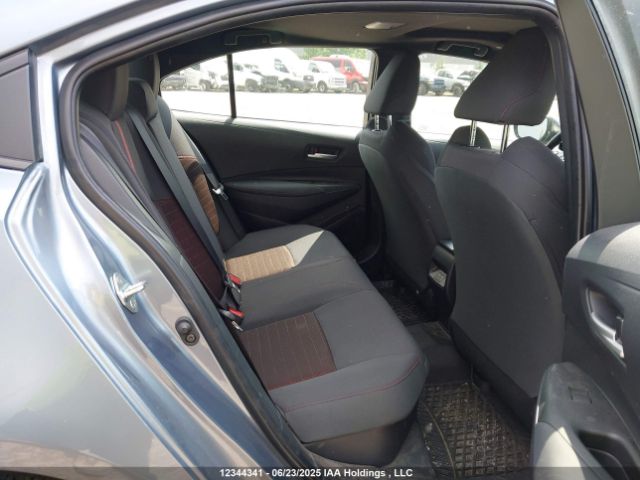 JTDBDMHE1PJ002784 Toyota 2zr-fxe, 1vm+1wm