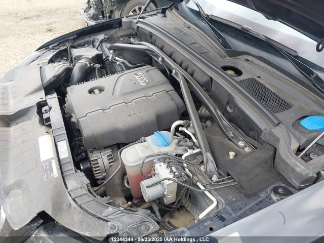 WA1LFCFP1FA128472 Audi 2.0t