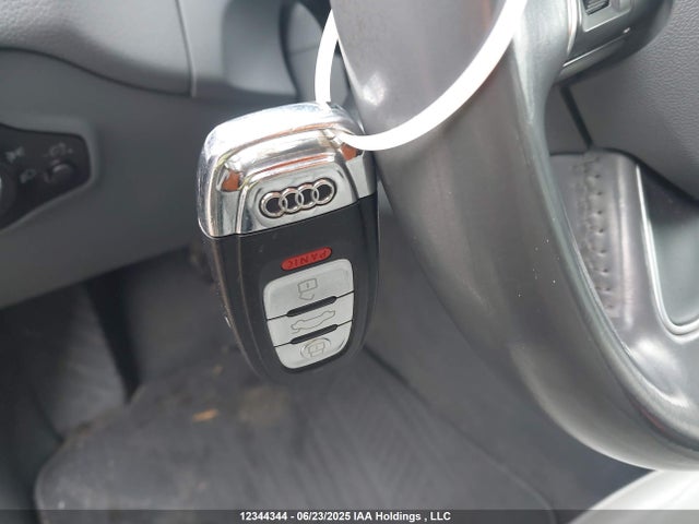 WA1LFCFP1FA128472 Audi 2.0t