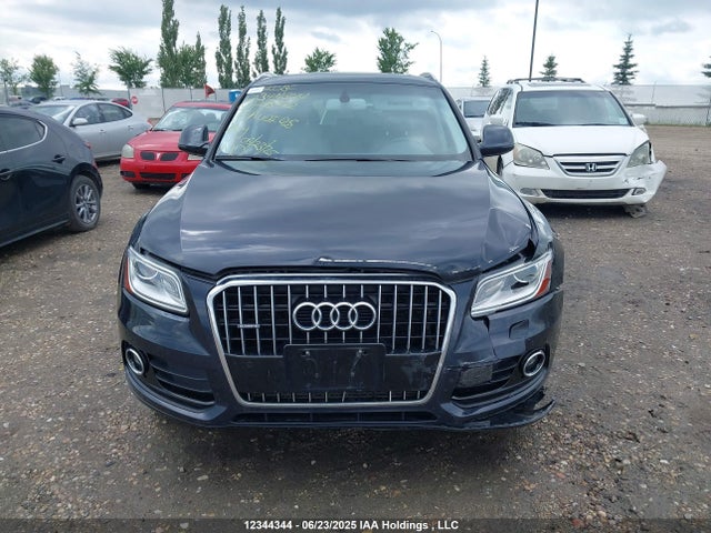 WA1LFCFP1FA128472 Audi 2.0t