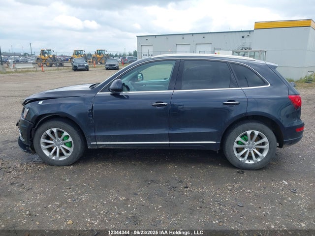 WA1LFCFP1FA128472 Audi 2.0t