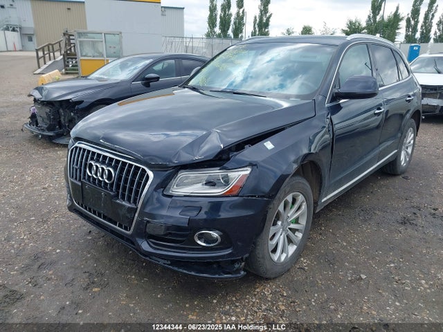 WA1LFCFP1FA128472 Audi 2.0t