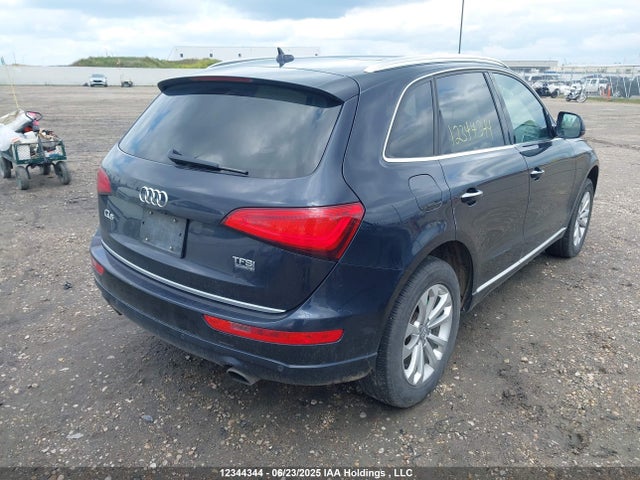 WA1LFCFP1FA128472 Audi 2.0t