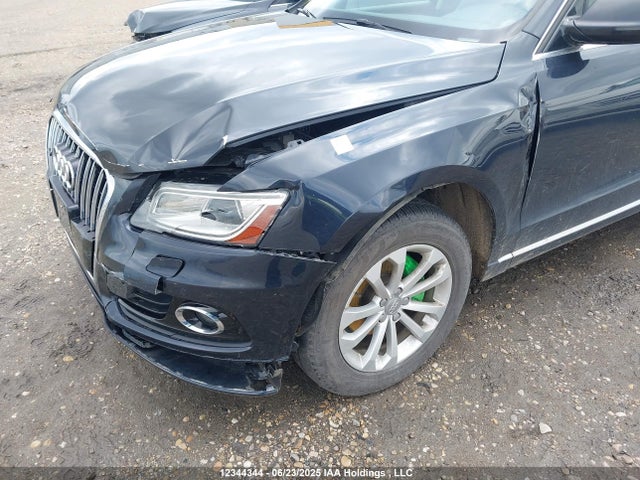 WA1LFCFP1FA128472 Audi 2.0t