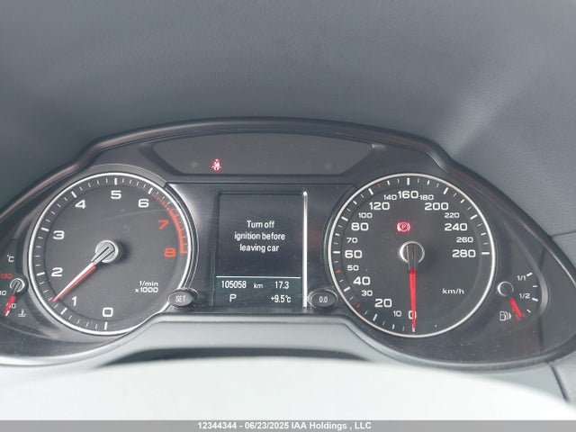 WA1LFCFP1FA128472 Audi 2.0t