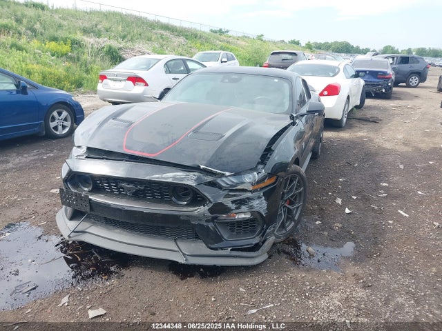 1FA6P8R00N5554923 Ford 4v