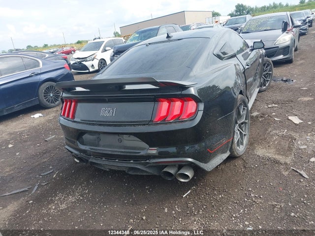 1FA6P8R00N5554923 Ford 4v