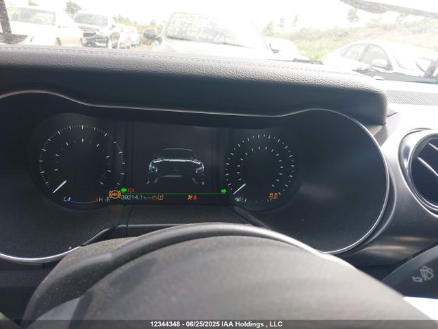 1FA6P8R00N5554923 Ford 4v