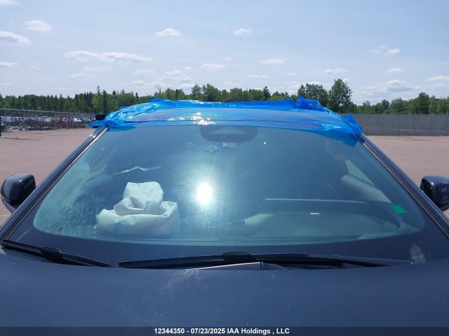 1GYKPVRK4RZ116438 Cadillac x0d + ec6
