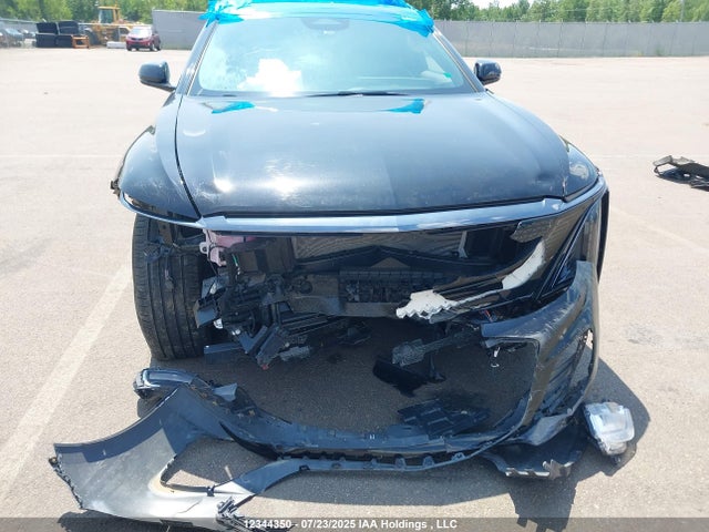 1GYKPVRK4RZ116438 Cadillac x0d + ec6