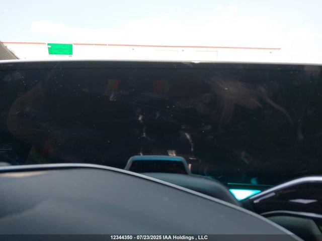 1GYKPVRK4RZ116438 Cadillac x0d + ec6
