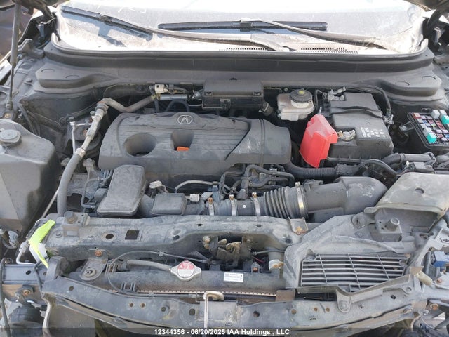 5J8TC2H72LL800644 Acura k20c4