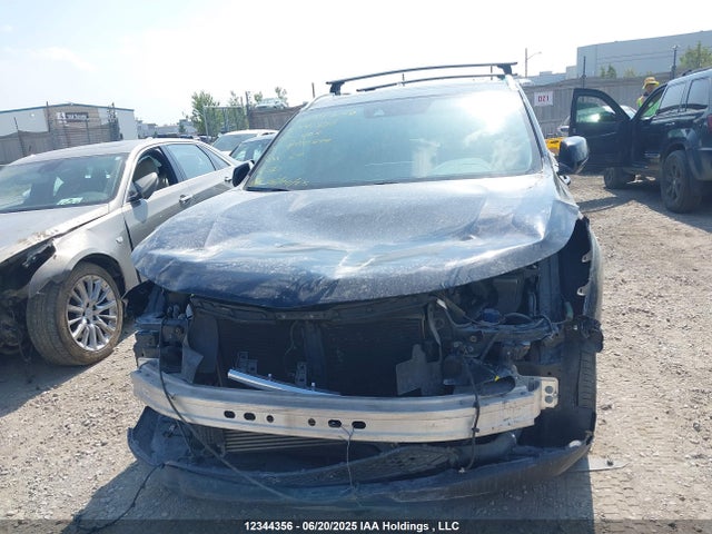 5J8TC2H72LL800644 Acura k20c4