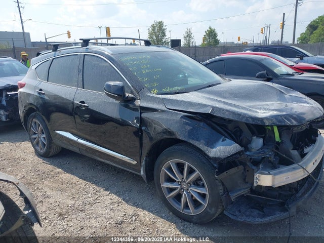 5J8TC2H72LL800644 Acura k20c4