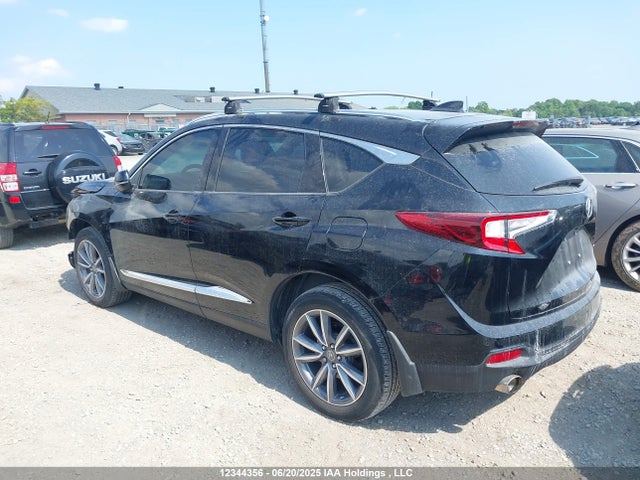 5J8TC2H72LL800644 Acura k20c4