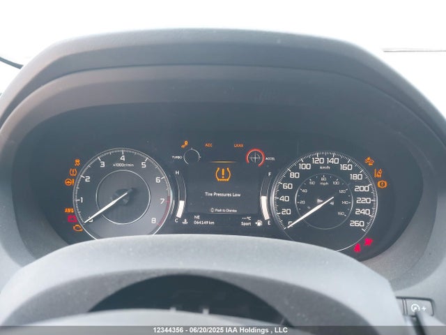 5J8TC2H72LL800644 Acura k20c4