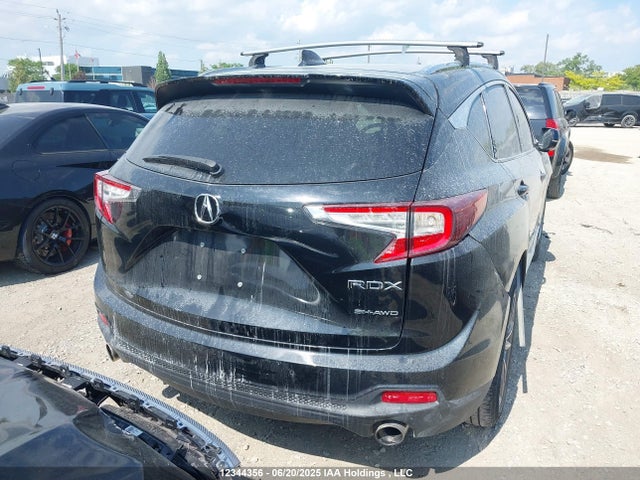 5J8TC2H72LL800644 Acura k20c4