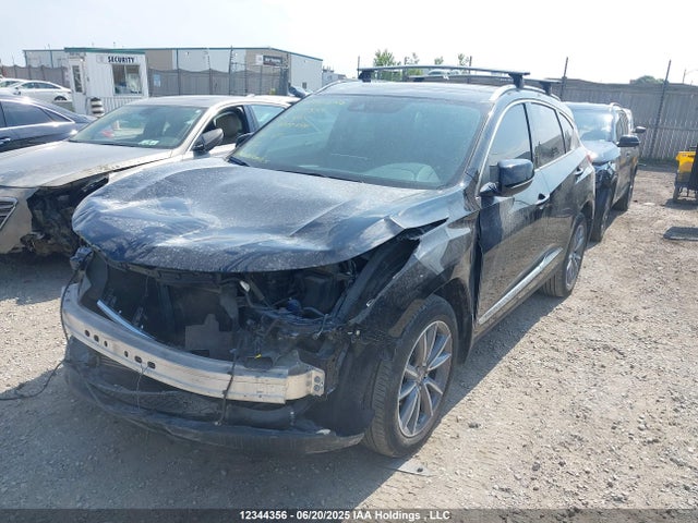 5J8TC2H72LL800644 Acura k20c4