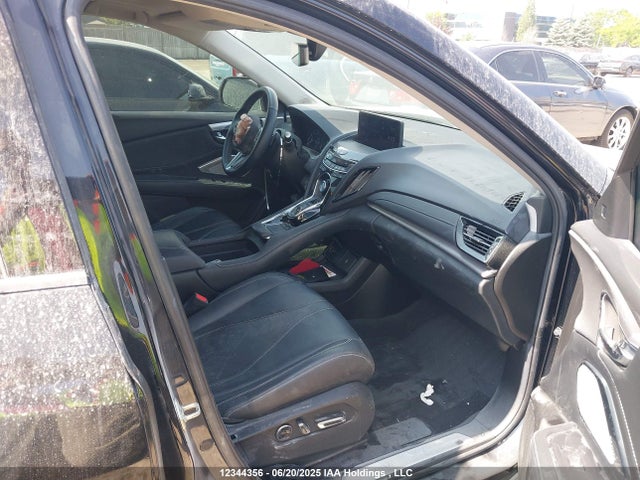 5J8TC2H72LL800644 Acura k20c4