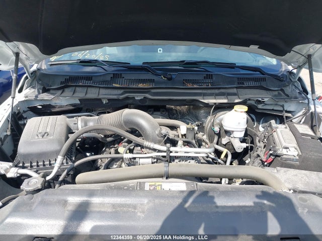 RAM 2023 2023 3C6RR7LT8PG621169 Image 10