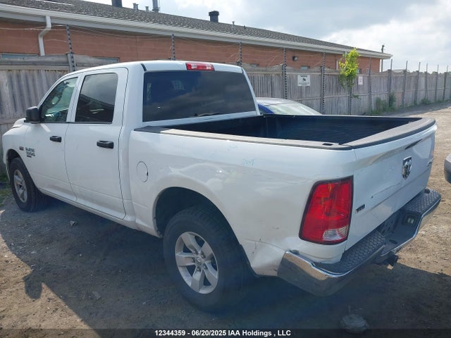 RAM 2023 2023 3C6RR7LT8PG621169 Image 14