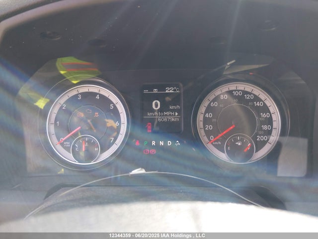 RAM 2023 2023 3C6RR7LT8PG621169 Image 15
