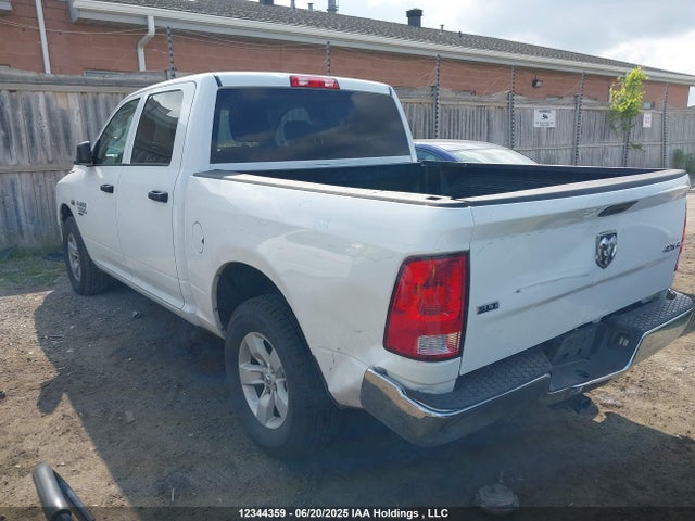 RAM 2023 2023 3C6RR7LT8PG621169 Image 3