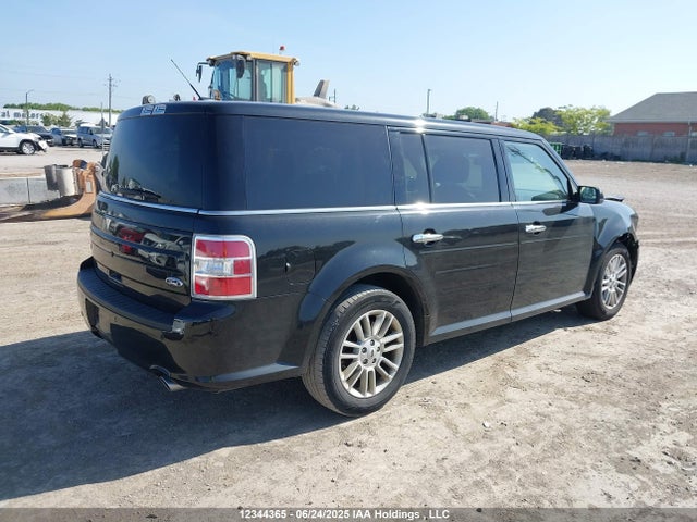 Ford Flex 2015 2FMGK5C83FBA04070 Image 4